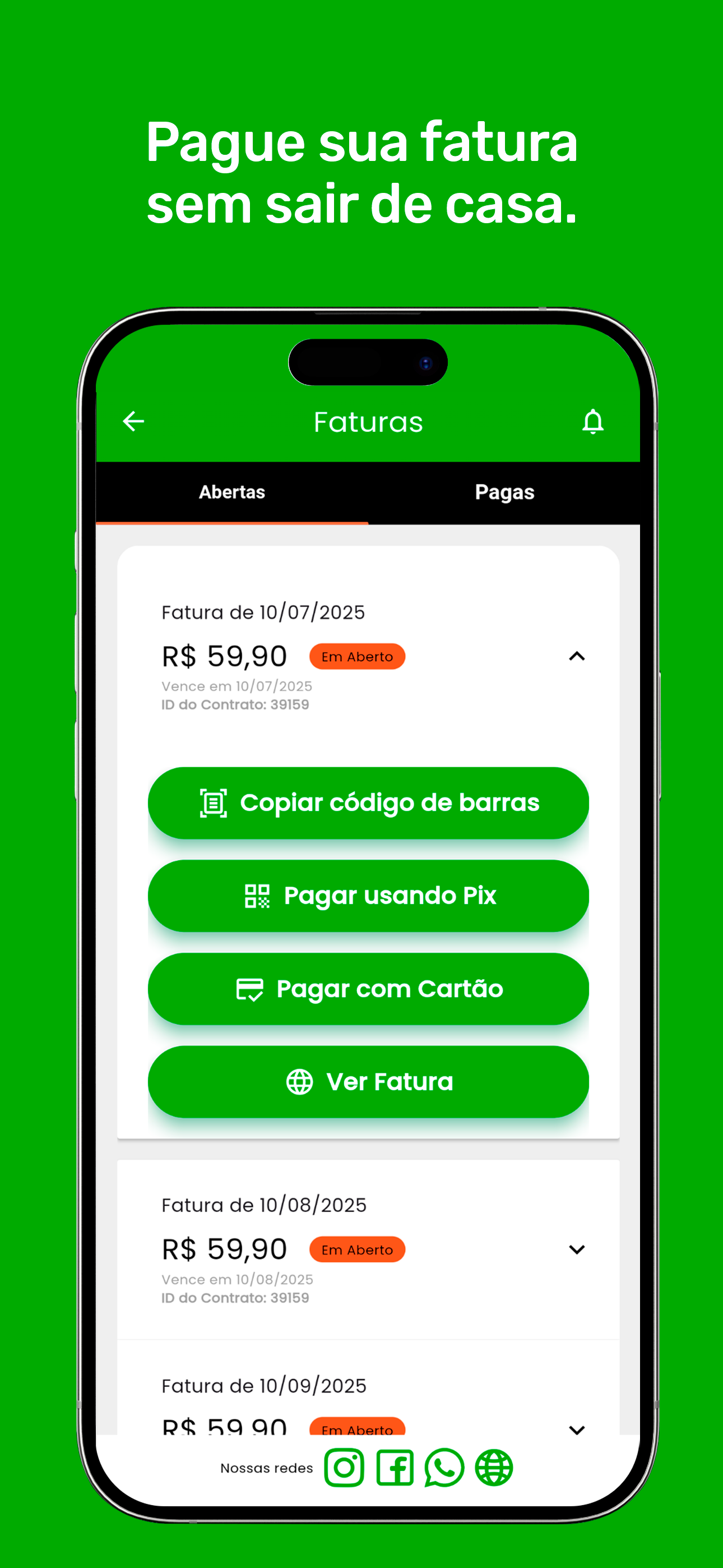 Uniponte Telecom