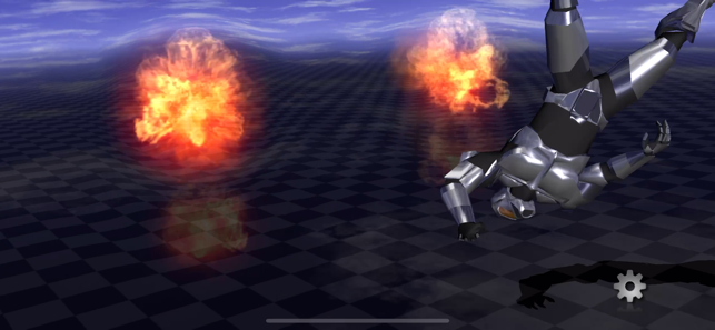 ‎iRagdoll Screenshot