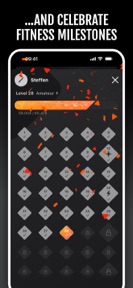 Gym Fitness & Workout Planner screenshot