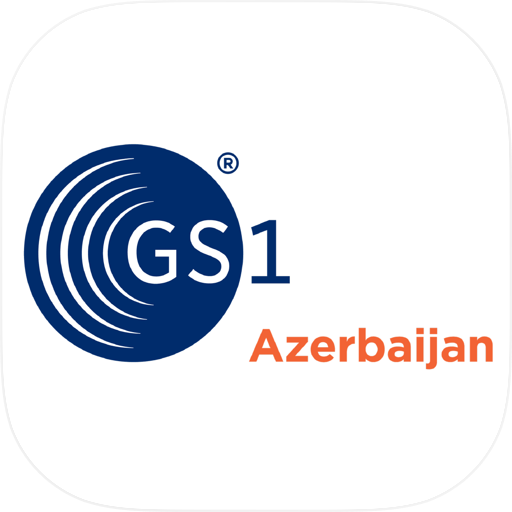 GS1 AZE Barcode