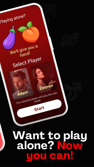 Couples Games - Naughty Fun Screenshot