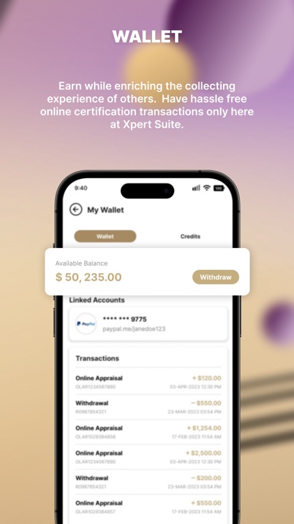 Xpert Suite screenshot-3