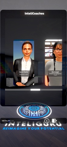 InteliGuru - Personal Coaching Screenshot 7 of 10