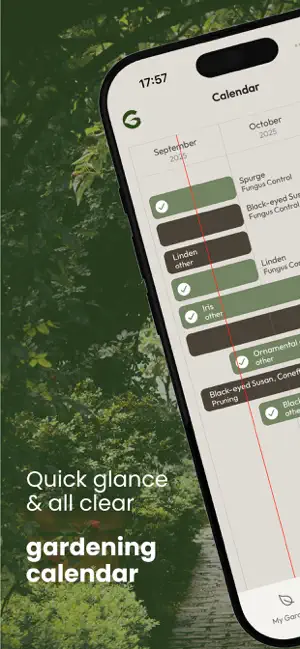 GROWeR: Gardening guide screenshot 4