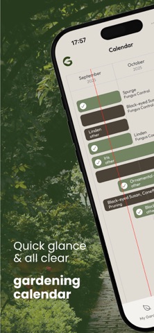 GROWeR: Gardening guide Screenshot 4 of 7