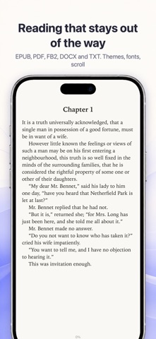 Folune screenshot 3