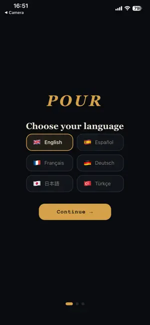 Pour: Cocktail Bar Game screenshot 4