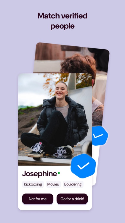 Breeze - App for real dates