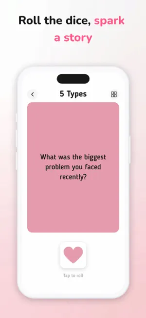 Closer - Parent kids just talk screenshot 2