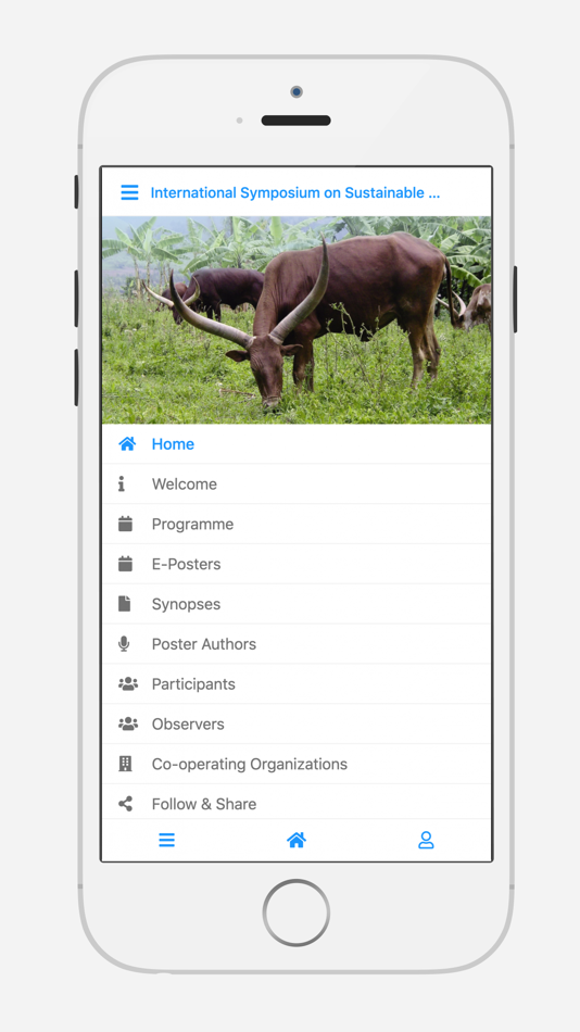 #3. IAEA Conferences and Meetings (iOS) 由: IAEA