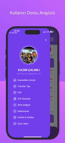 Paykiazo screenshot