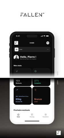Fallen Connect Screenshot 7 of 7