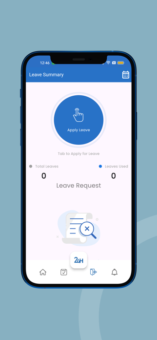 DhiHive HR Screenshot 3 of 5