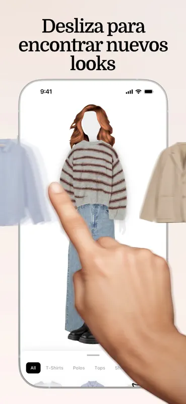 Fits – Closet, Armario virtual screenshot 7 of 10