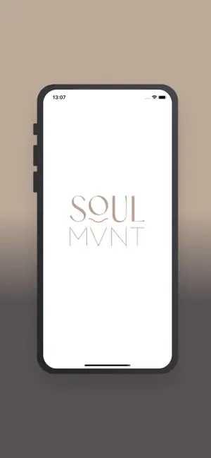 Soul Mvnt screenshot 1