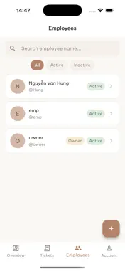 Cokim screenshot 1
