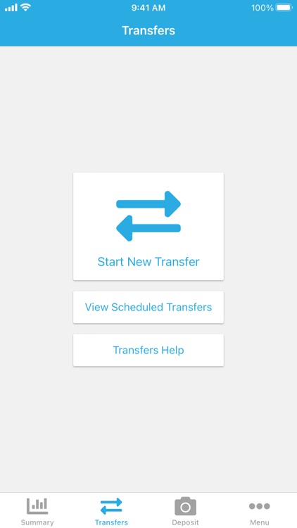 Spirit Financial Credit Union screenshot-3