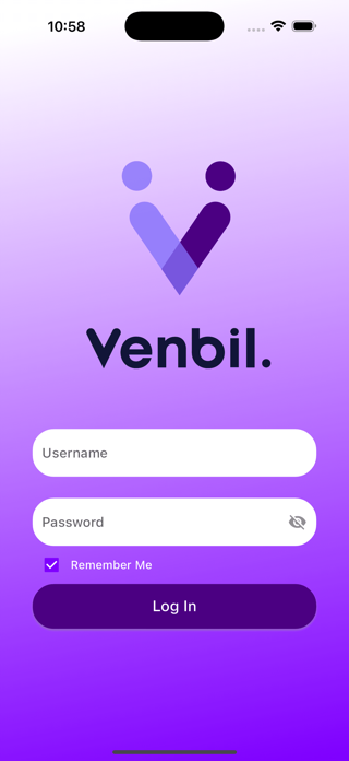 Venbil Screenshot 1 of 7