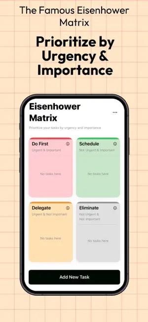Priority Task screenshot 1
