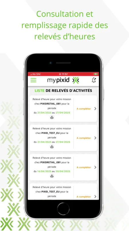myPixid screenshot 3 of 6