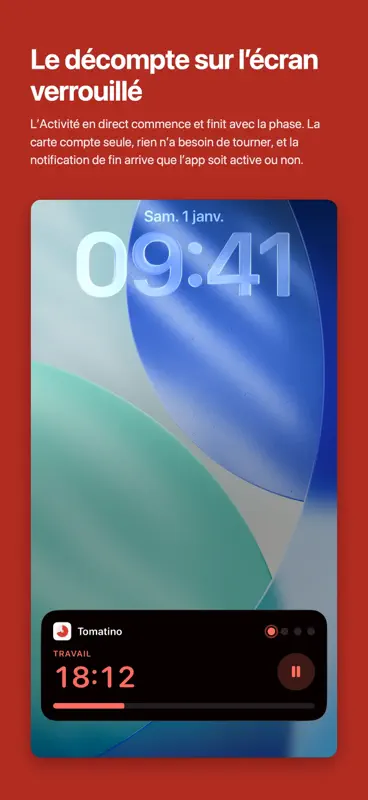 Tomatino screenshot 2 of 4