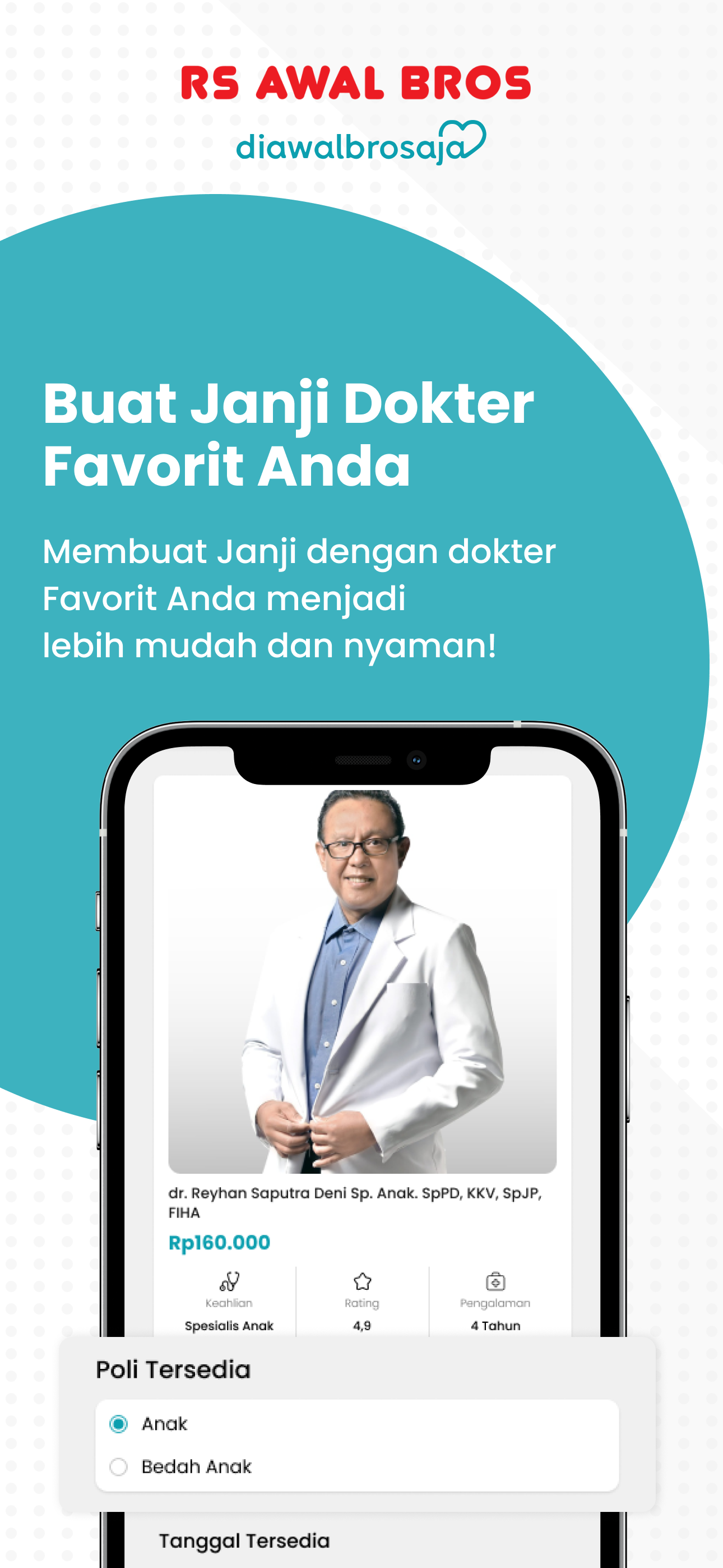 Halo Awal Bros Mobile