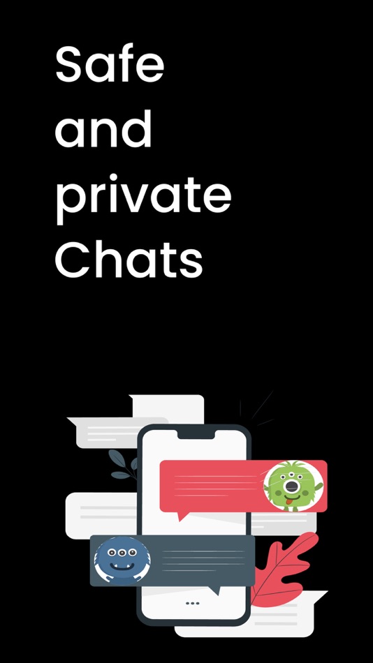 #1. LNK Chats (iOS) Podle: Javier Gomez