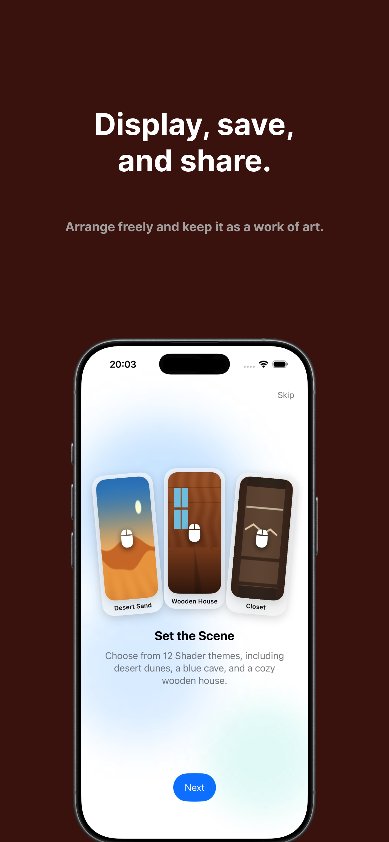 GadgetManagment - GadgetHub screenshot 2