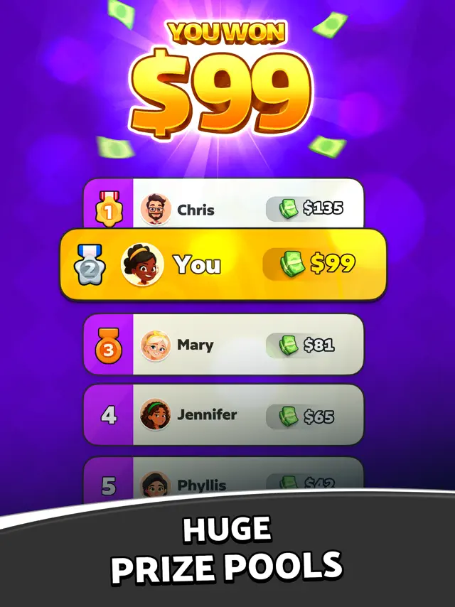 Blockolot:Win Real Cash screenshot 13