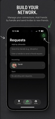 Green Light - Let's Hangout Screenshot 3 of 4