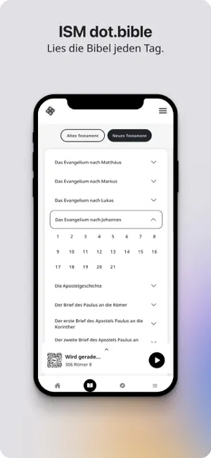 dot.Bible Deutsch (German) screenshot 4