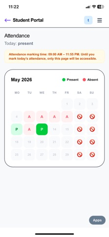 B2b Campus Screenshot 3 of 9