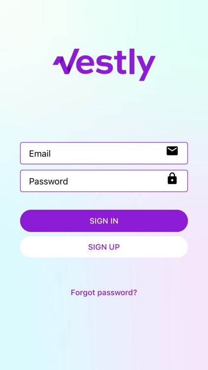 Vestly: Invest, Learn, Win screenshot-0