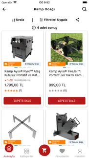 kamp ayısı® problems & solutions and troubleshooting guide - 1
