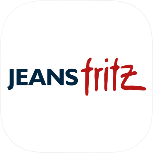 Jeans Fritz