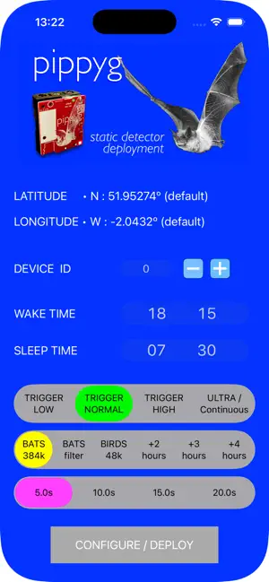 pippyg screenshot 1