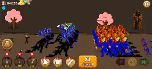 Stick Giant: Infinite Kingdom screenshot 1