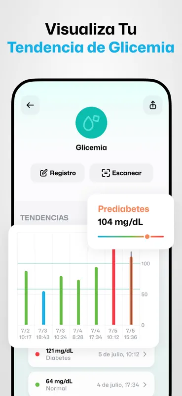 Well Up – Eleva tu Bienestar screenshot 2 of 10