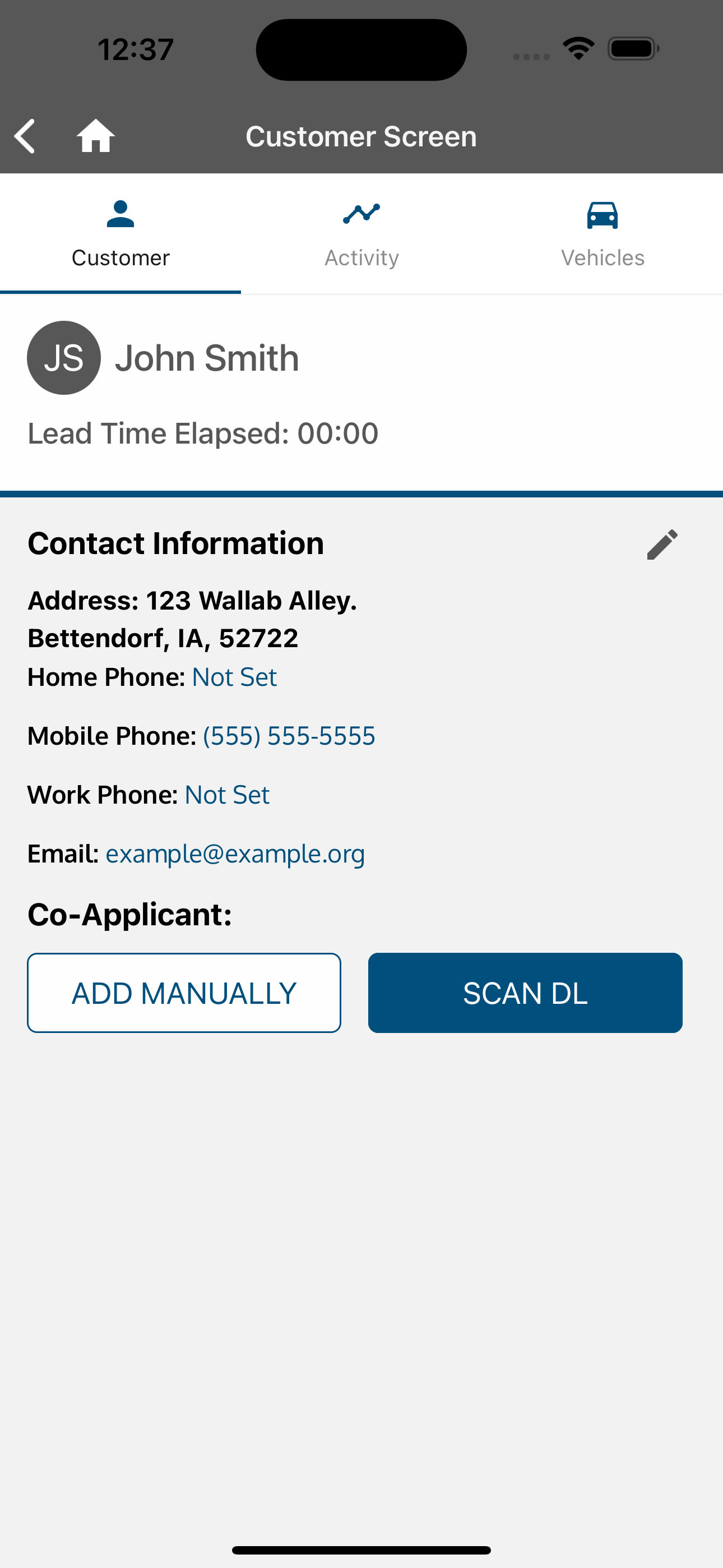 NCCDirect