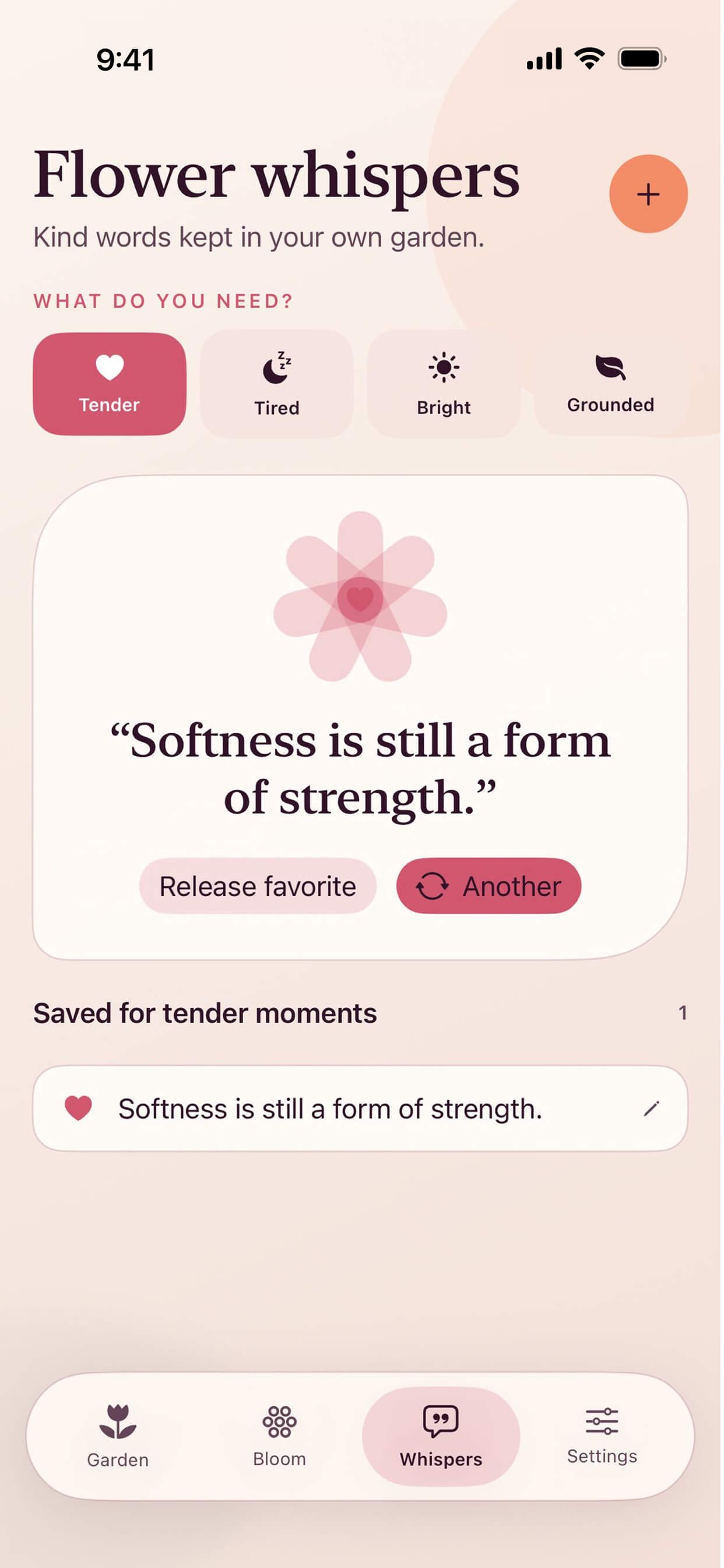 Screenshot 5 of BeautyRitual