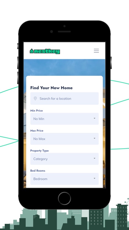 Nestkey screenshot-3