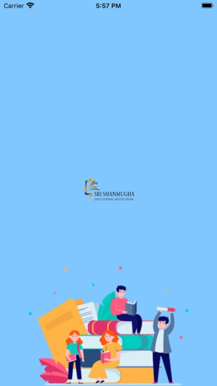 Shanmuga educational Trust