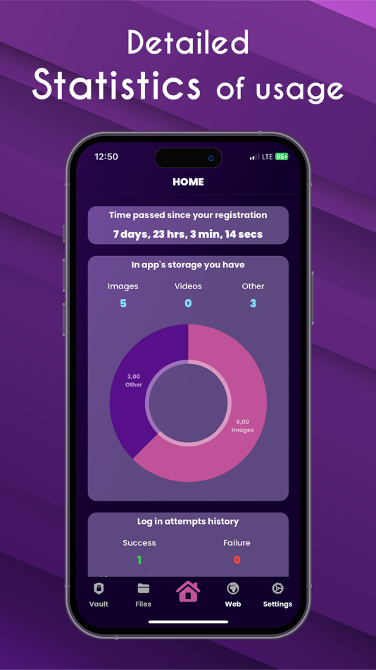 #2. Space Up - Cloud Storage Kit (iOS) 由: Moisey Simolin