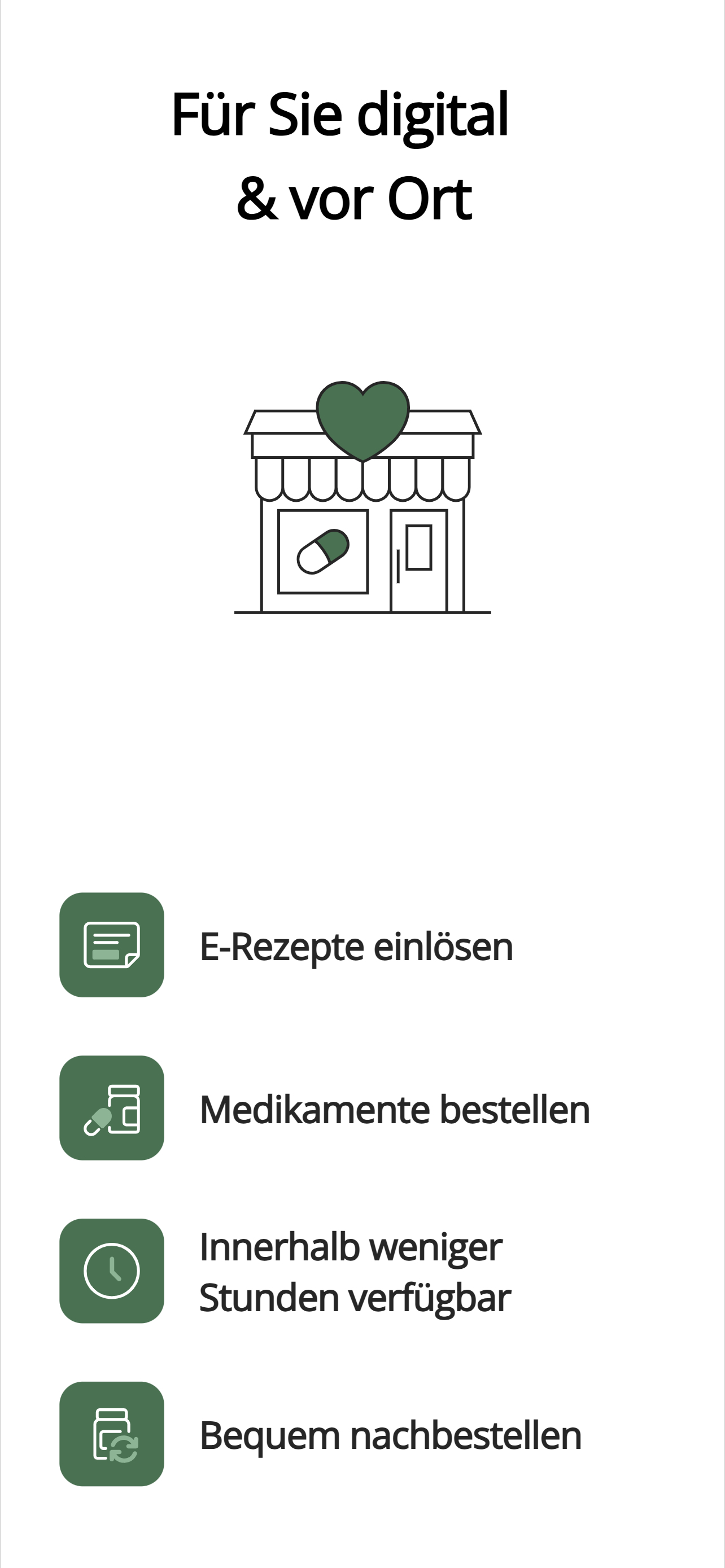 die bauhaus apotheken