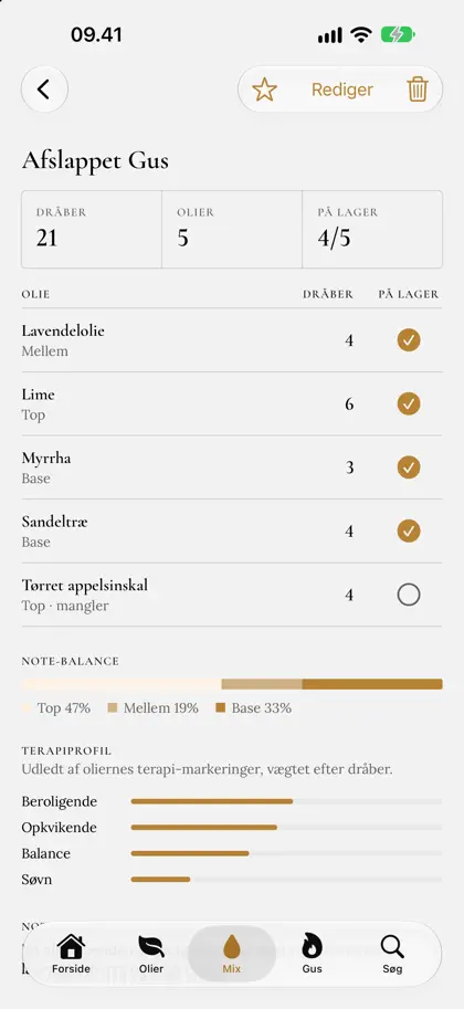 Gusbogen screenshot 5 of 6