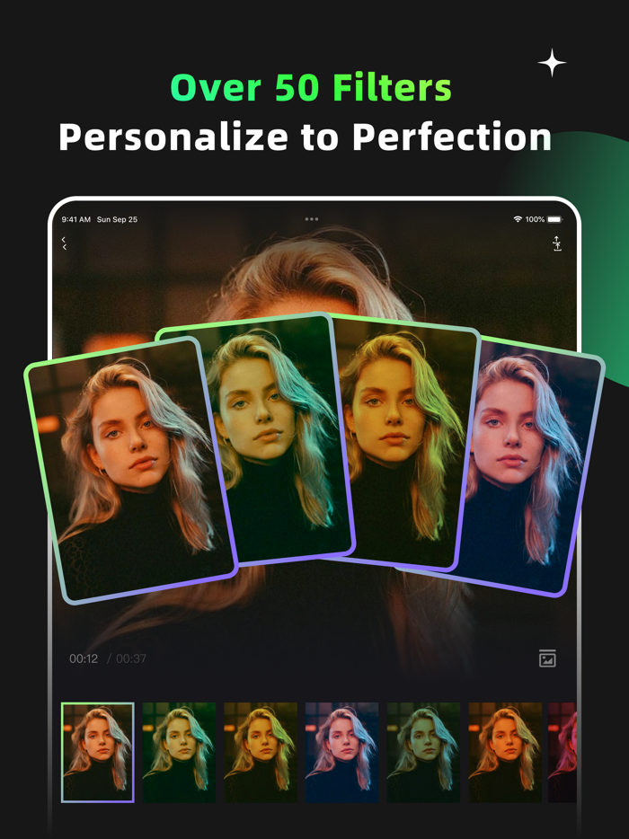 GIF Maker  Editor Pro