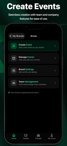 Arcus Screenshot 5 of 5
