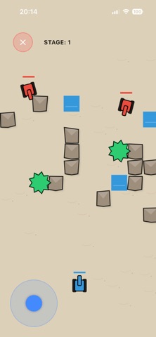 Multi Games: Online & Offline iPhone screenshot