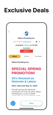Giraffe App Screenshot 7 of 10