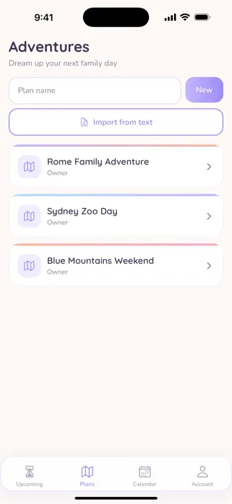 Diday screenshot 2
